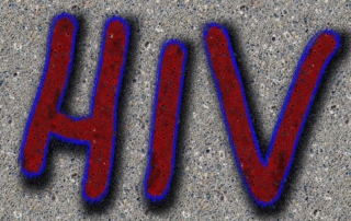 HIV